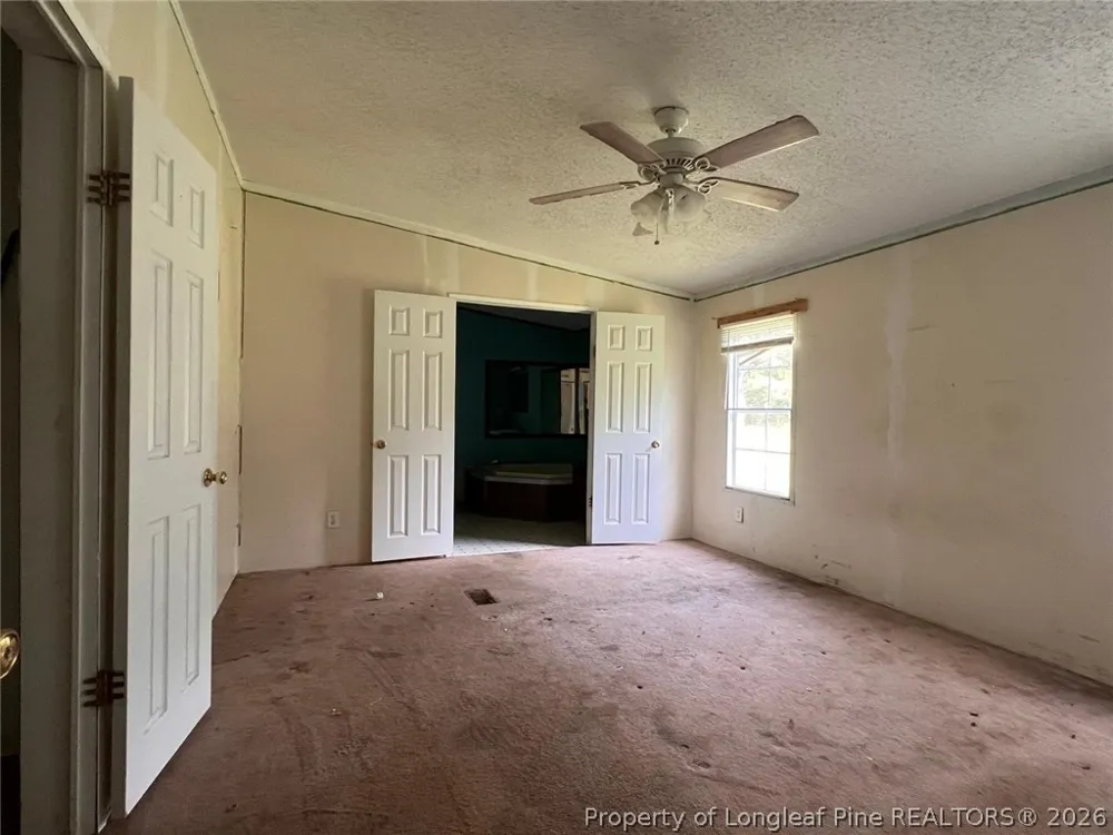401 Nubbin Ridge Lane Carthage, NC 28394