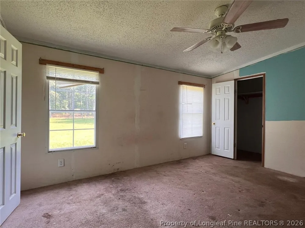 401 Nubbin Ridge Lane Carthage, NC 28394