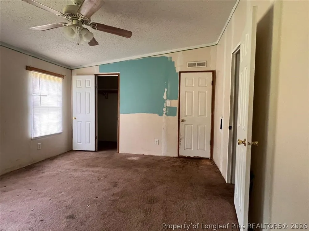 401 Nubbin Ridge Lane Carthage, NC 28394