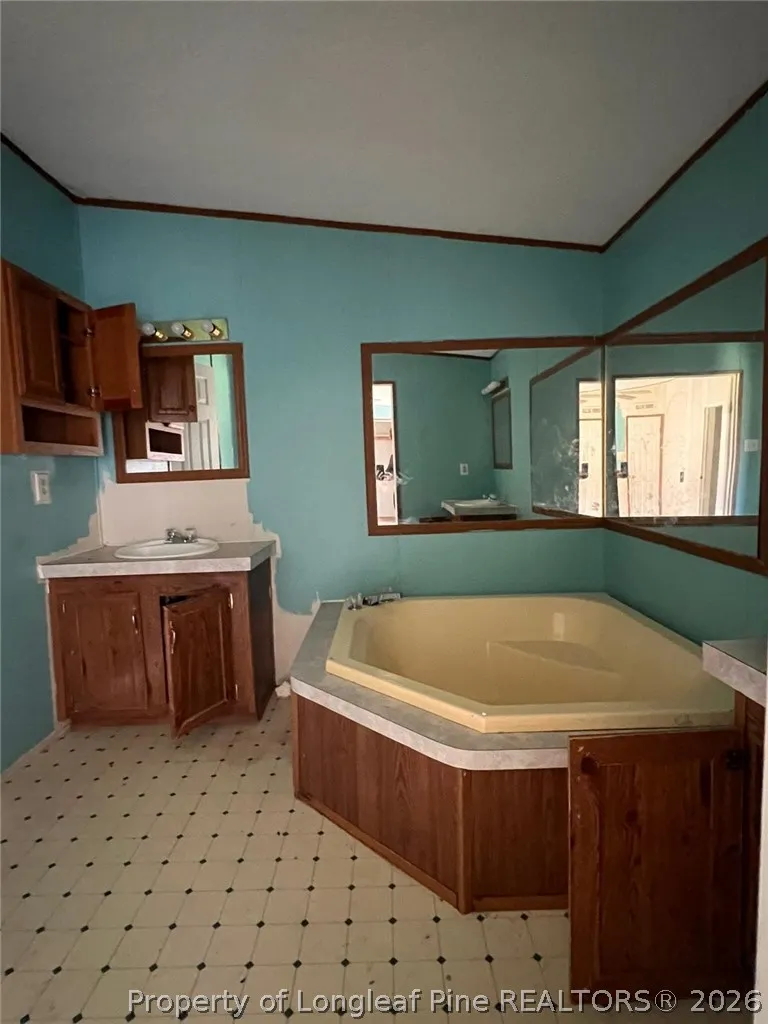 401 Nubbin Ridge Lane Carthage, NC 28394