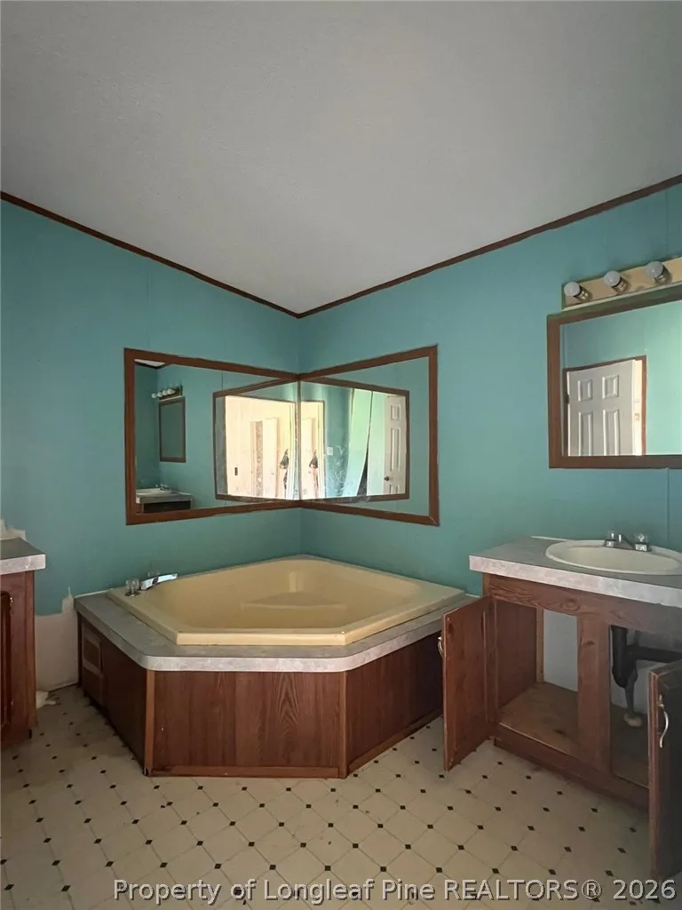 401 Nubbin Ridge Lane Carthage, NC 28394