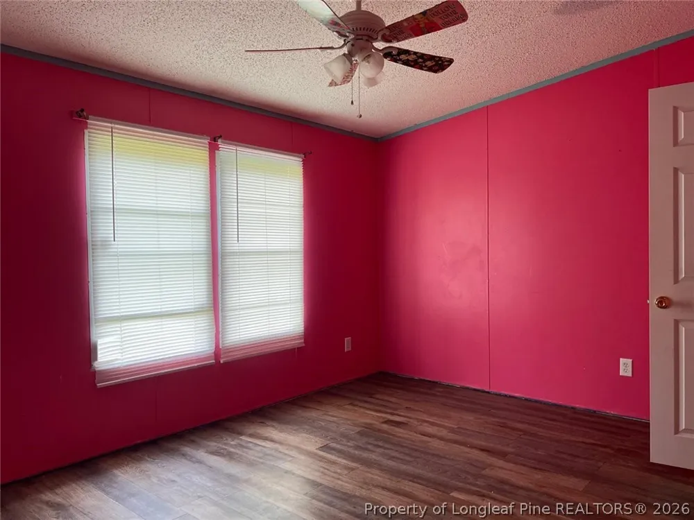 401 Nubbin Ridge Lane Carthage, NC 28394