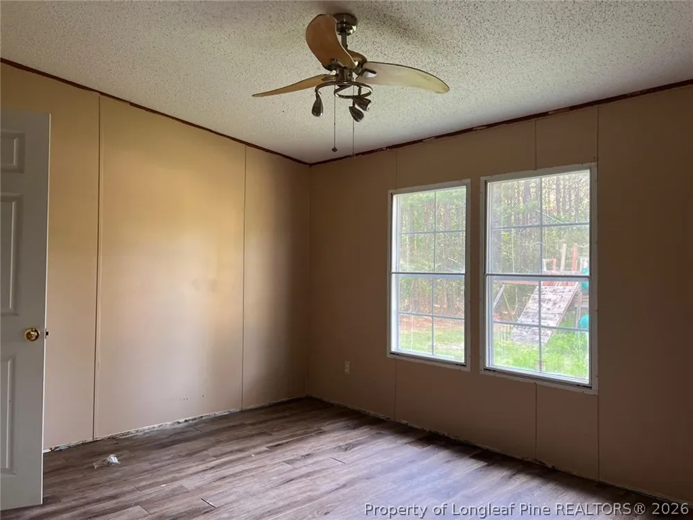 401 Nubbin Ridge Lane Carthage, NC 28394