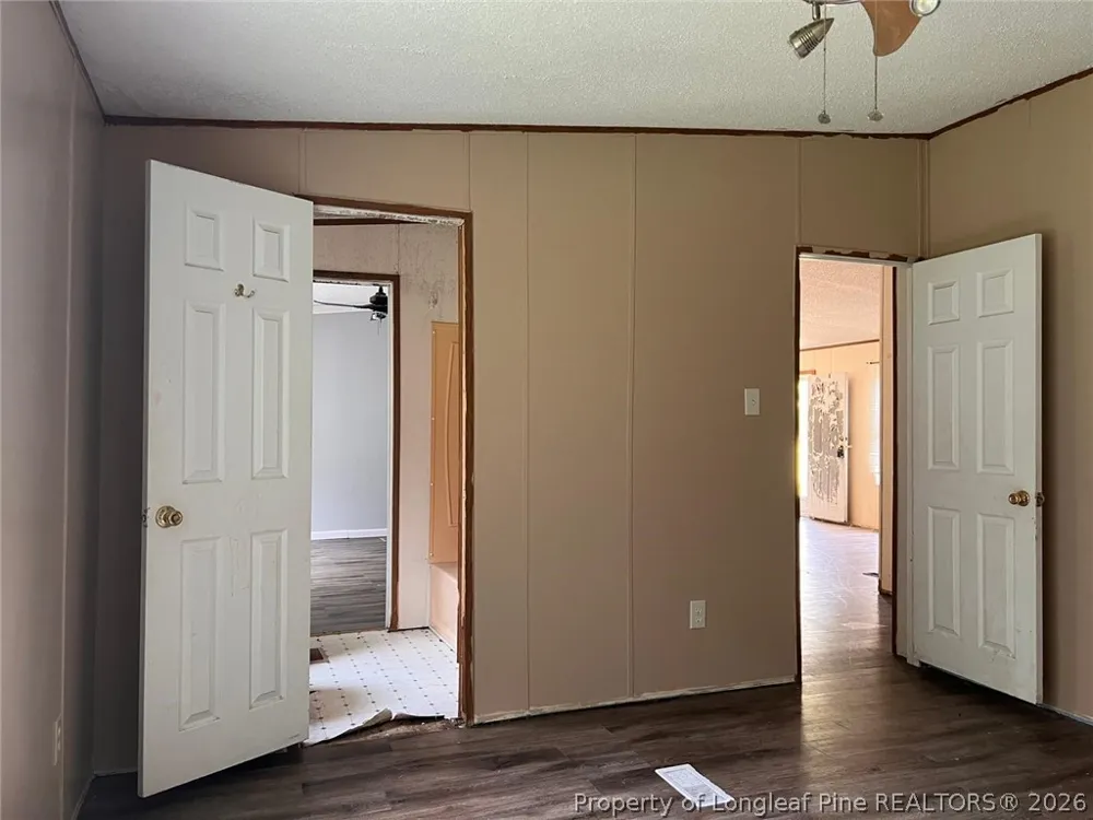 401 Nubbin Ridge Lane Carthage, NC 28394