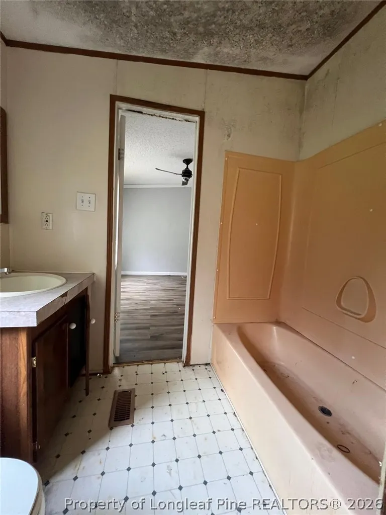 401 Nubbin Ridge Lane Carthage, NC 28394