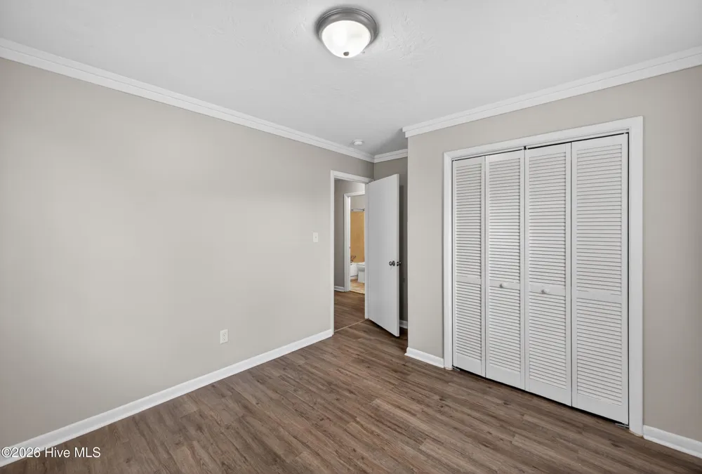 3436 Gary Circle Augusta, GA 30906