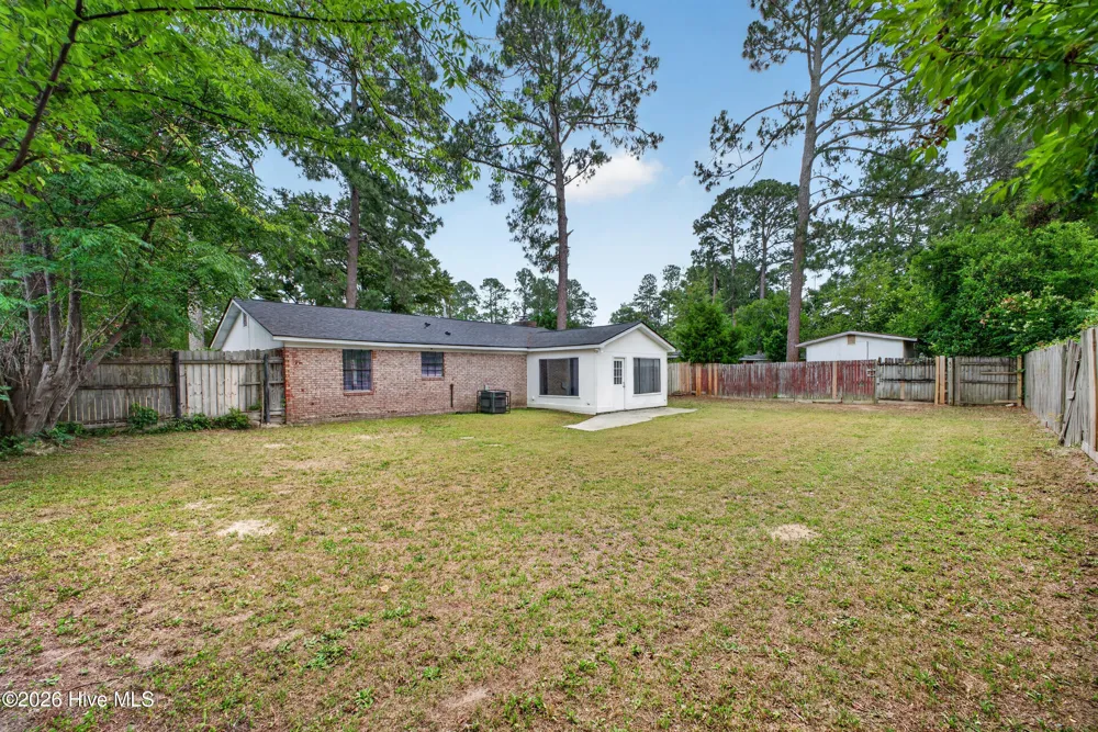 3436 Gary Circle Augusta, GA 30906