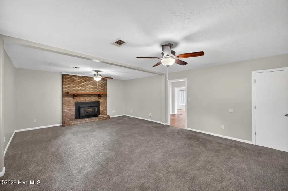 3436 Gary Circle Augusta, GA 30906