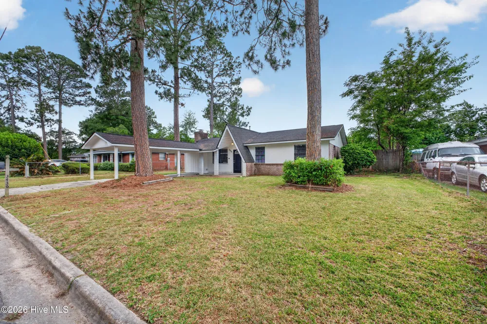 3436 Gary Circle Augusta, GA 30906