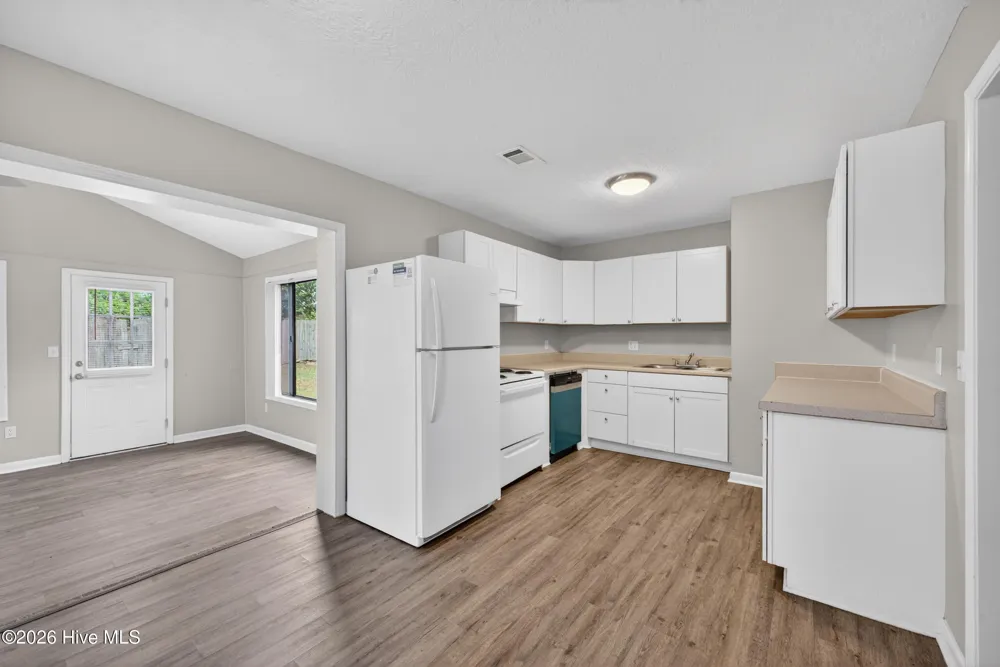 3436 Gary Circle Augusta, GA 30906