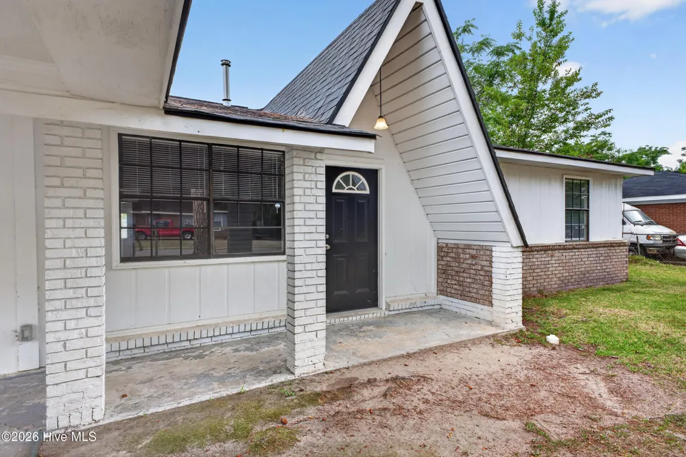 3436 Gary Circle Augusta, GA 30906