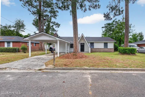 3436 Gary Circle