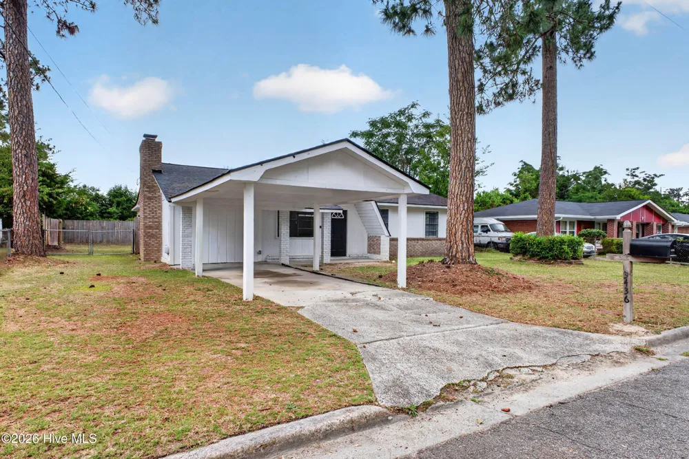 3436 Gary Circle Augusta, GA 30906