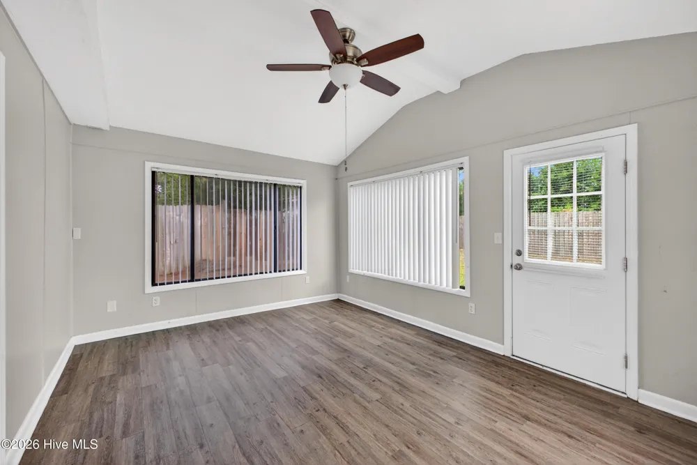 3436 Gary Circle Augusta, GA 30906