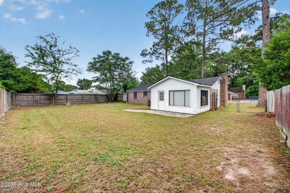 3436 Gary Circle Augusta, GA 30906