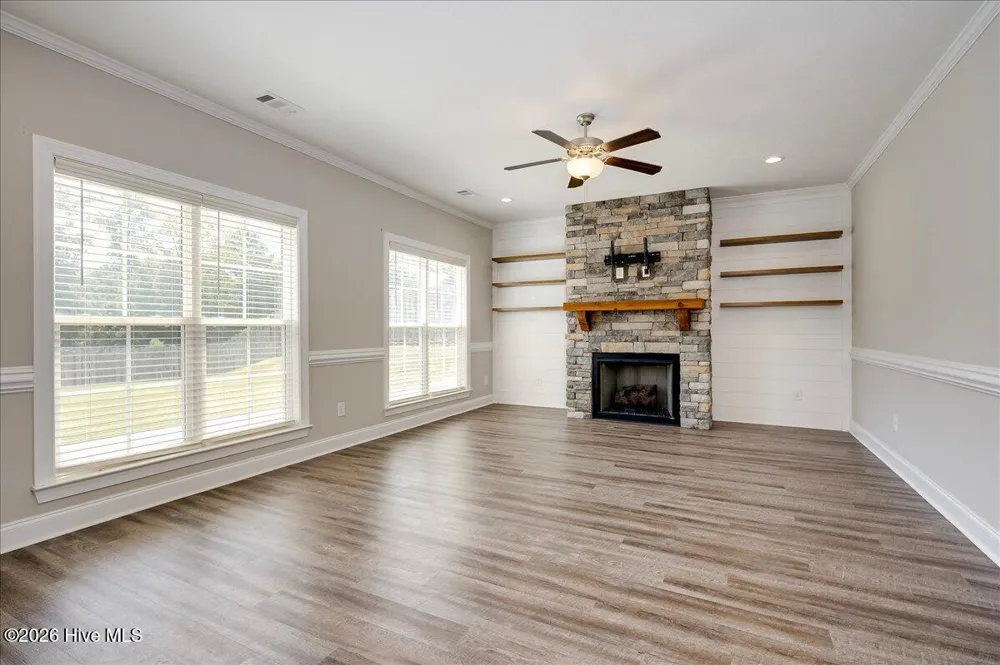 327 Tramore Drive Grovetown, GA 30813