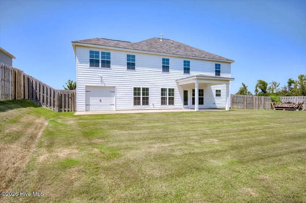 327 Tramore Drive Grovetown, GA 30813