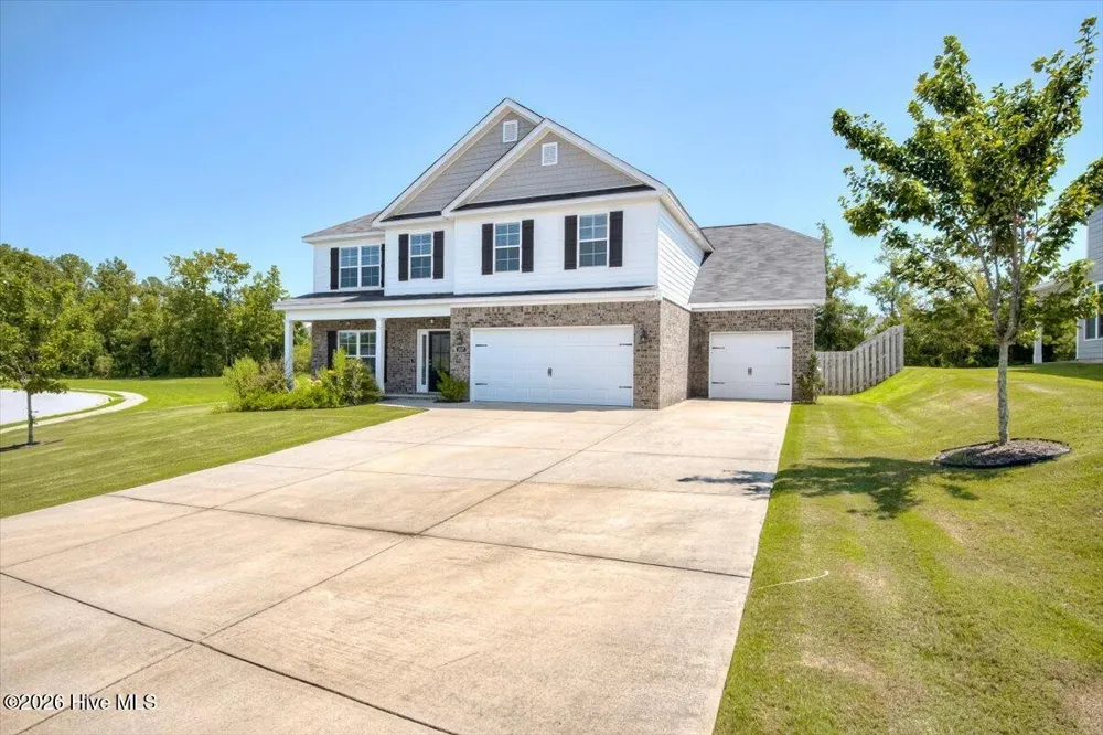 327 Tramore Drive Grovetown, GA 30813