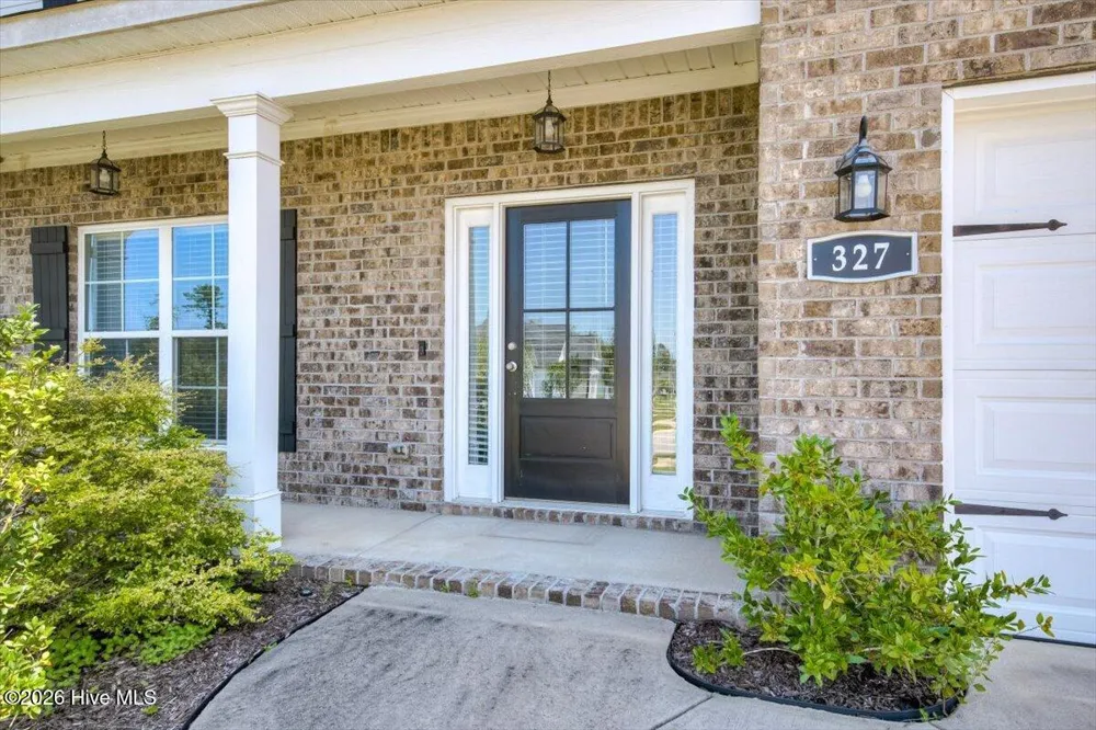 327 Tramore Drive Grovetown, GA 30813
