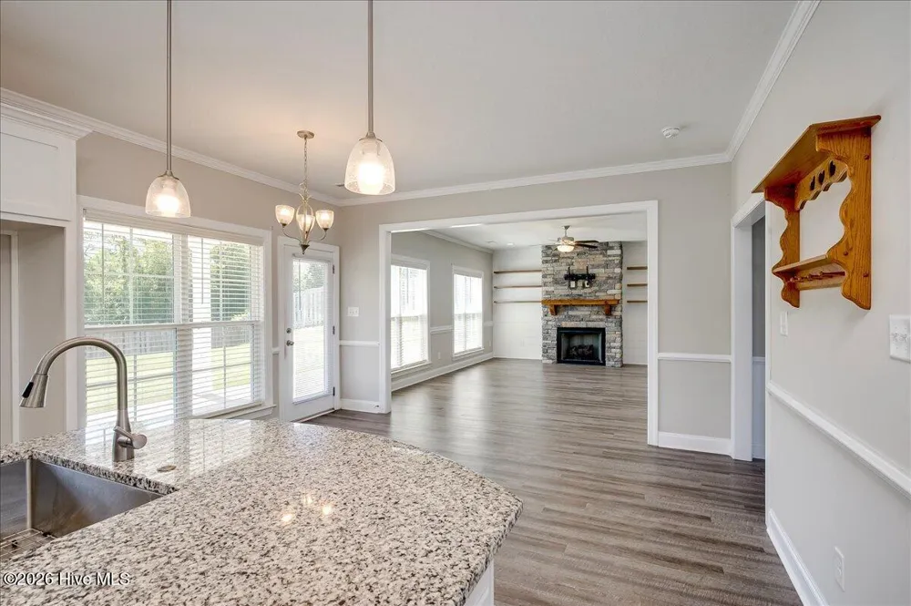 327 Tramore Drive Grovetown, GA 30813