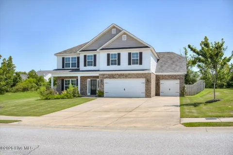 327 Tramore Drive