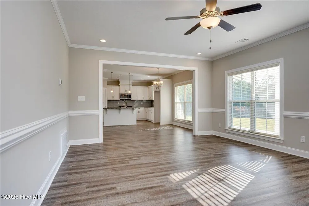 327 Tramore Drive Grovetown, GA 30813