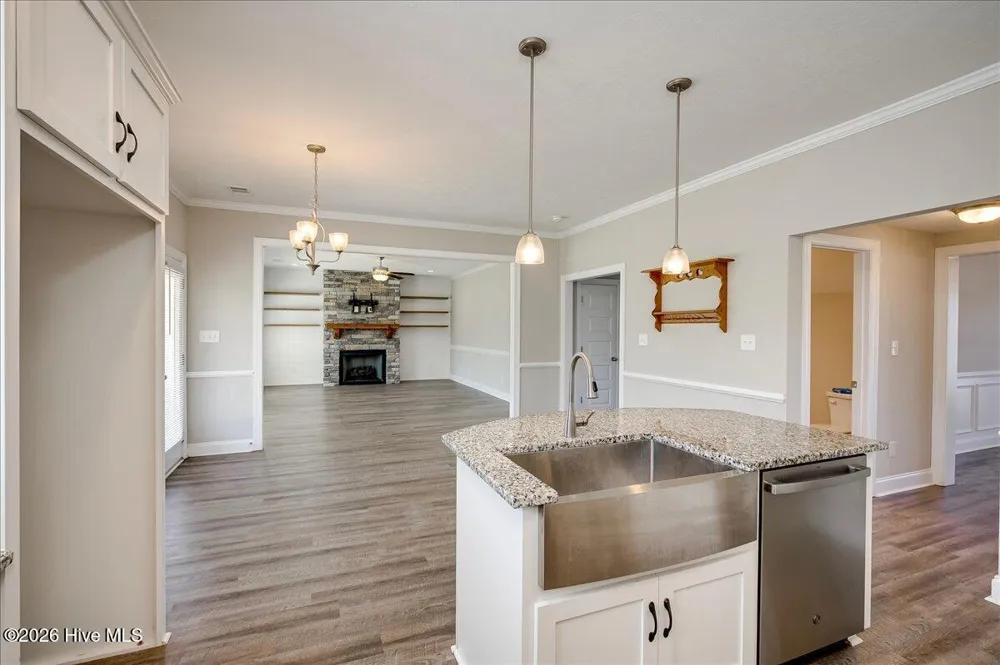 327 Tramore Drive Grovetown, GA 30813
