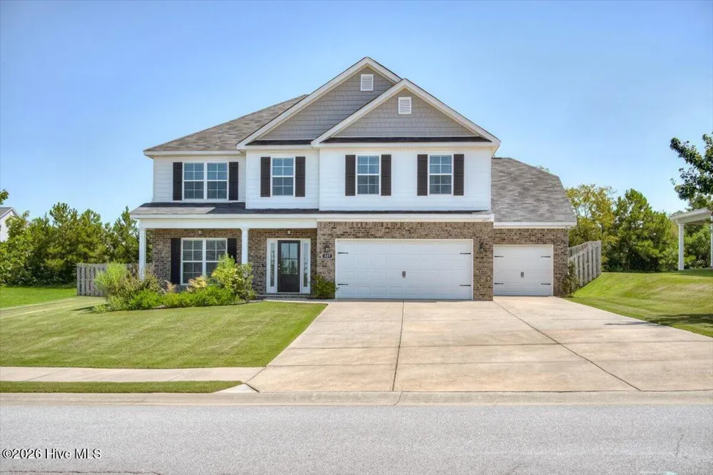 327 Tramore Drive Grovetown, GA 30813