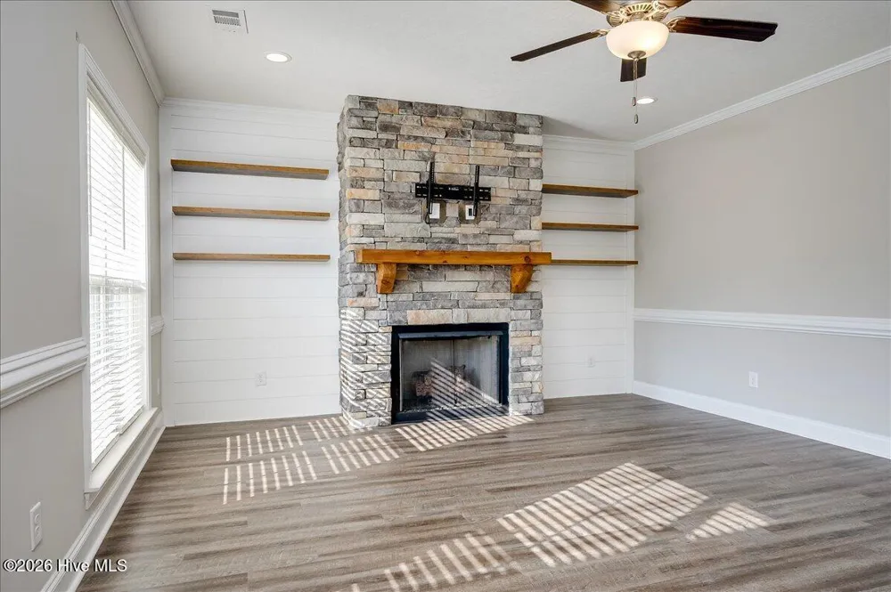 327 Tramore Drive Grovetown, GA 30813