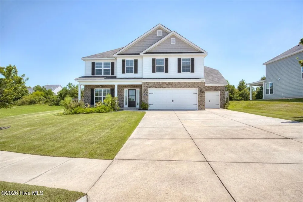 327 Tramore Drive Grovetown, GA 30813