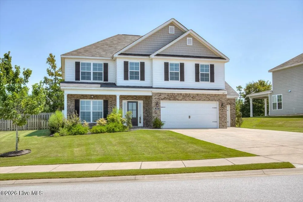 327 Tramore Drive Grovetown, GA 30813
