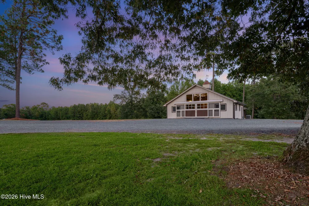 509 Cross Country Lane Southern Pines, NC 28387
