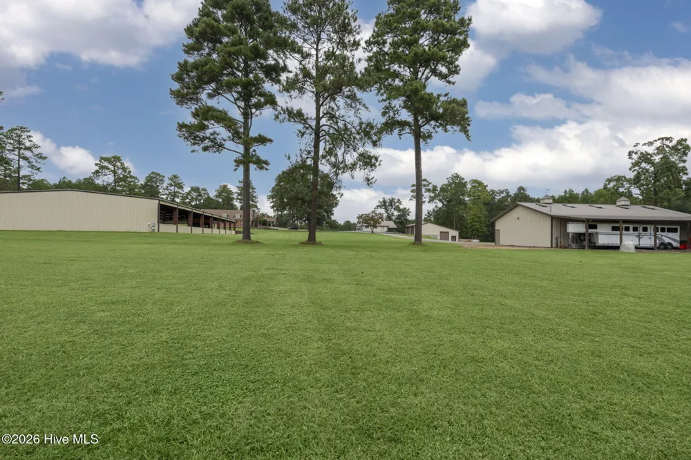 509 Cross Country Lane Southern Pines, NC 28387