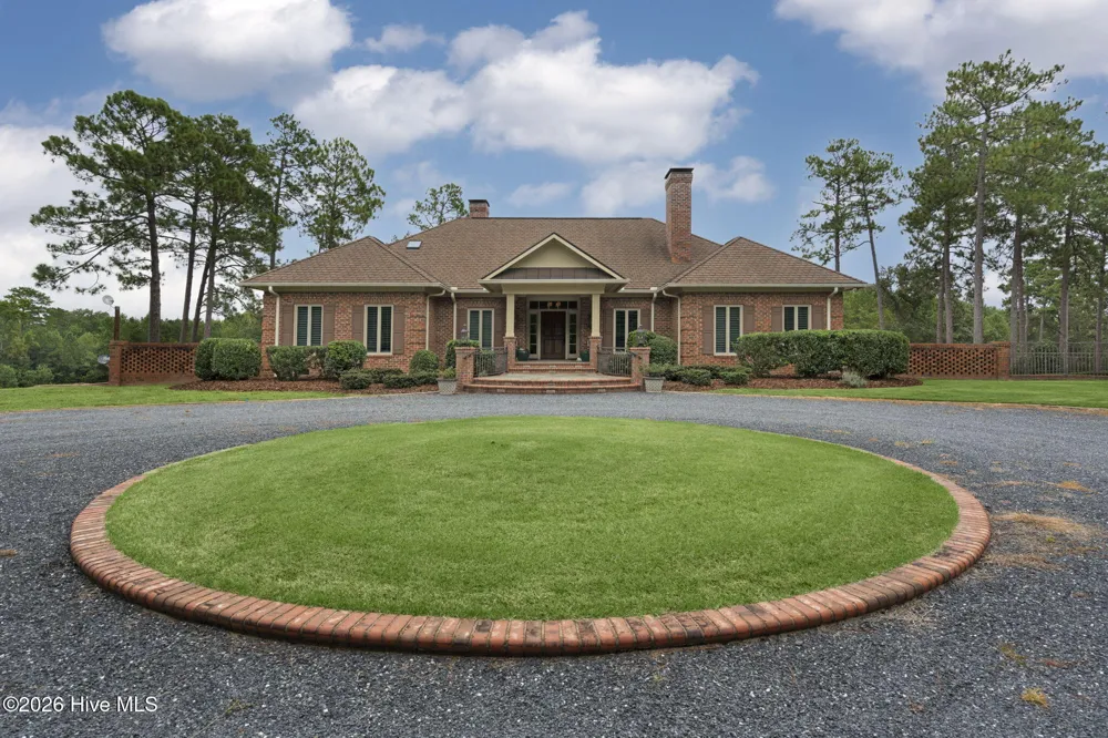 509 Cross Country Lane Southern Pines, NC 28387