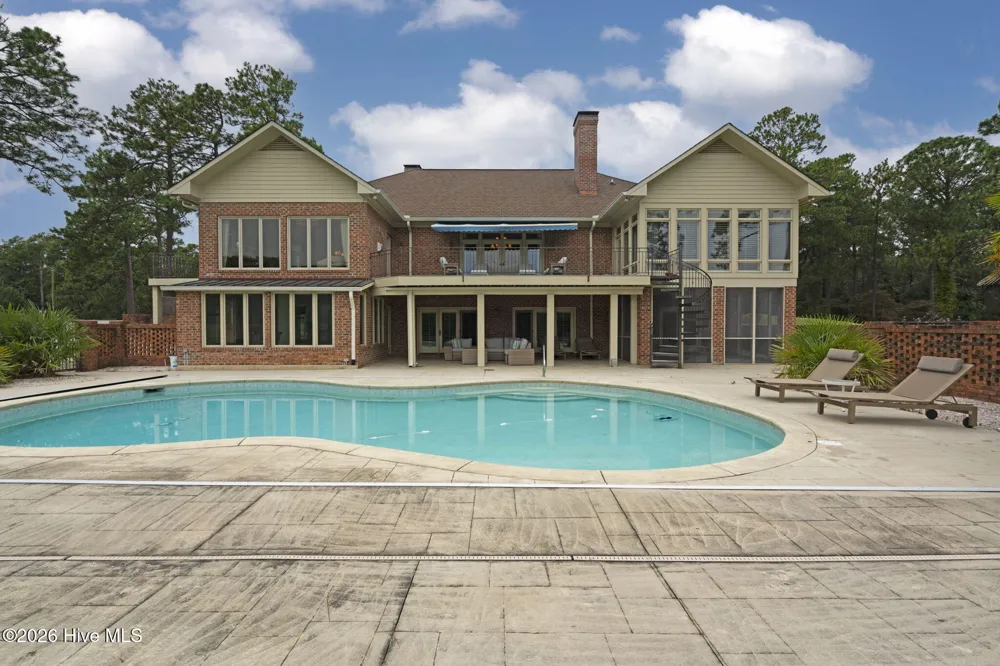 509 Cross Country Lane Southern Pines, NC 28387