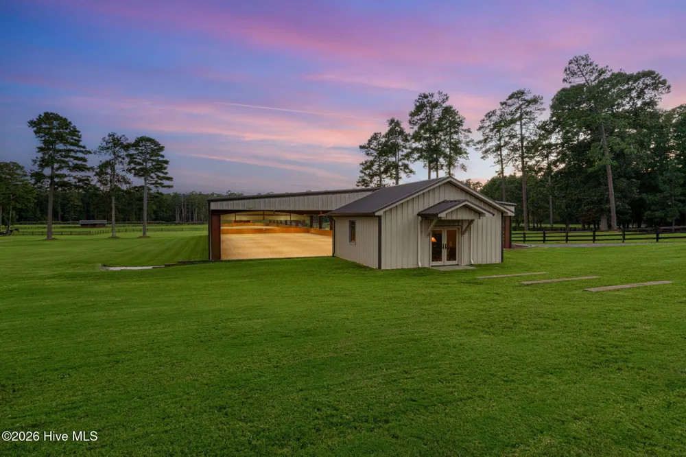 509 Cross Country Lane Southern Pines, NC 28387