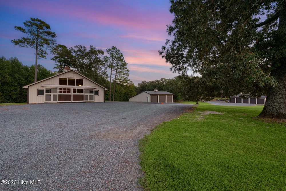 509 Cross Country Lane Southern Pines, NC 28387