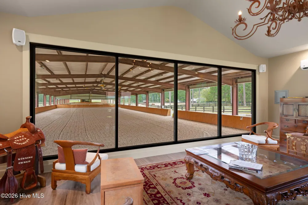 509 Cross Country Lane Southern Pines, NC 28387