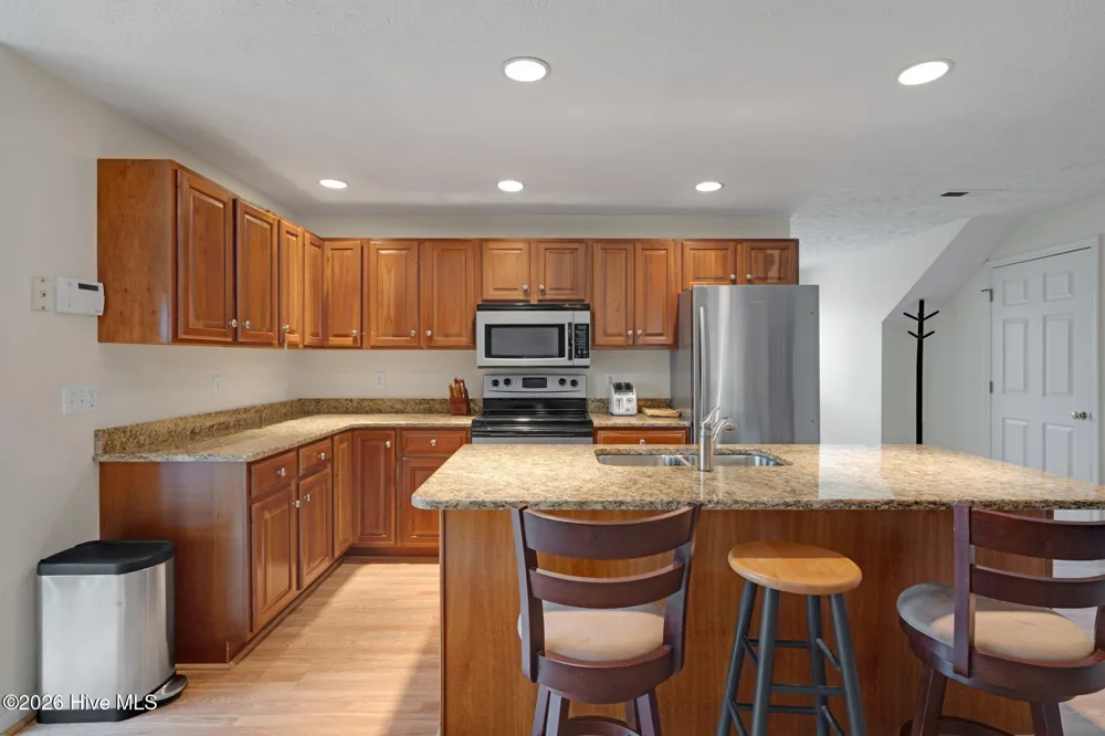 509 Cross Country Lane Southern Pines, NC 28387