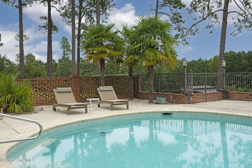 509 Cross Country Lane Southern Pines, NC 28387