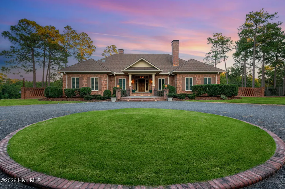 509 Cross Country Lane Southern Pines, NC 28387