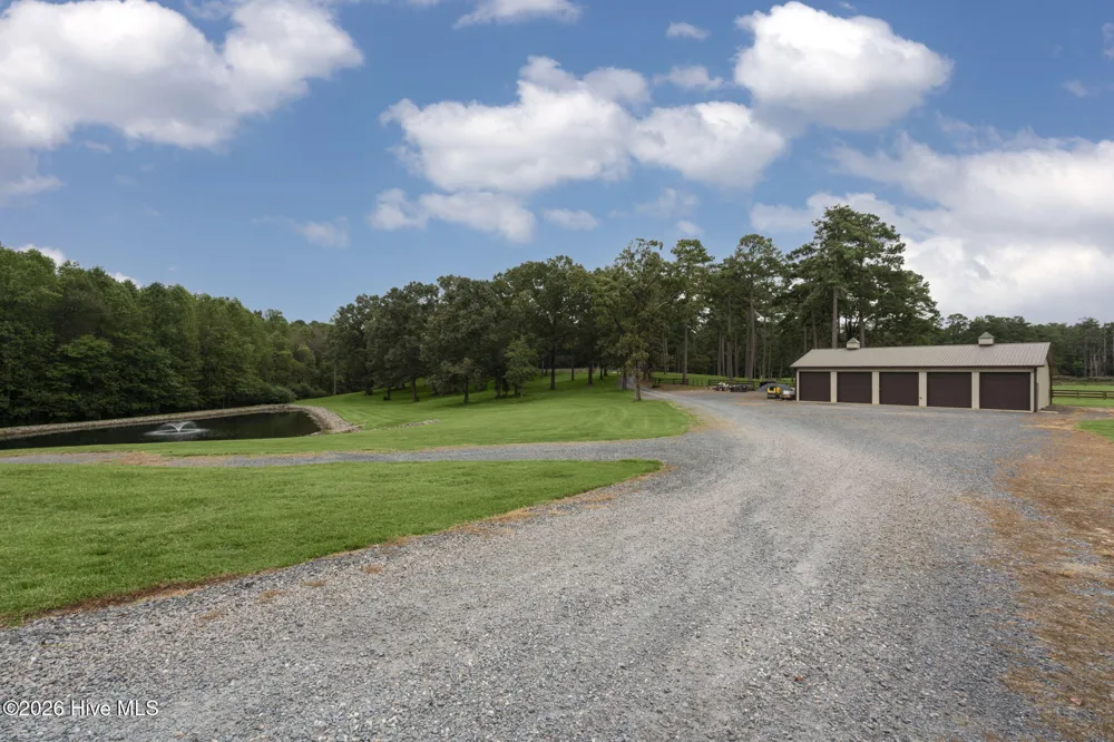 509 Cross Country Lane Southern Pines, NC 28387
