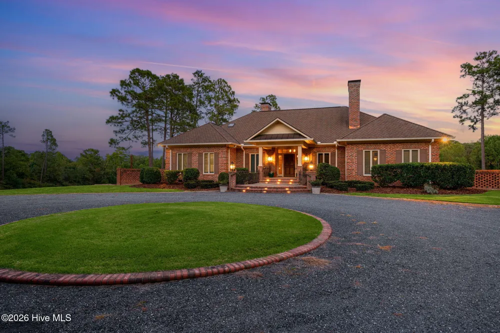 509 Cross Country Lane Southern Pines, NC 28387