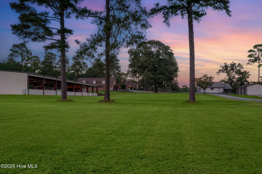 509 Cross Country Lane Southern Pines, NC 28387