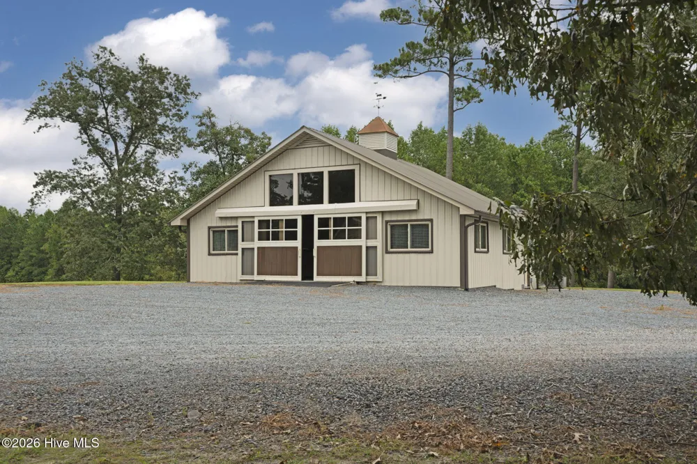 509 Cross Country Lane Southern Pines, NC 28387