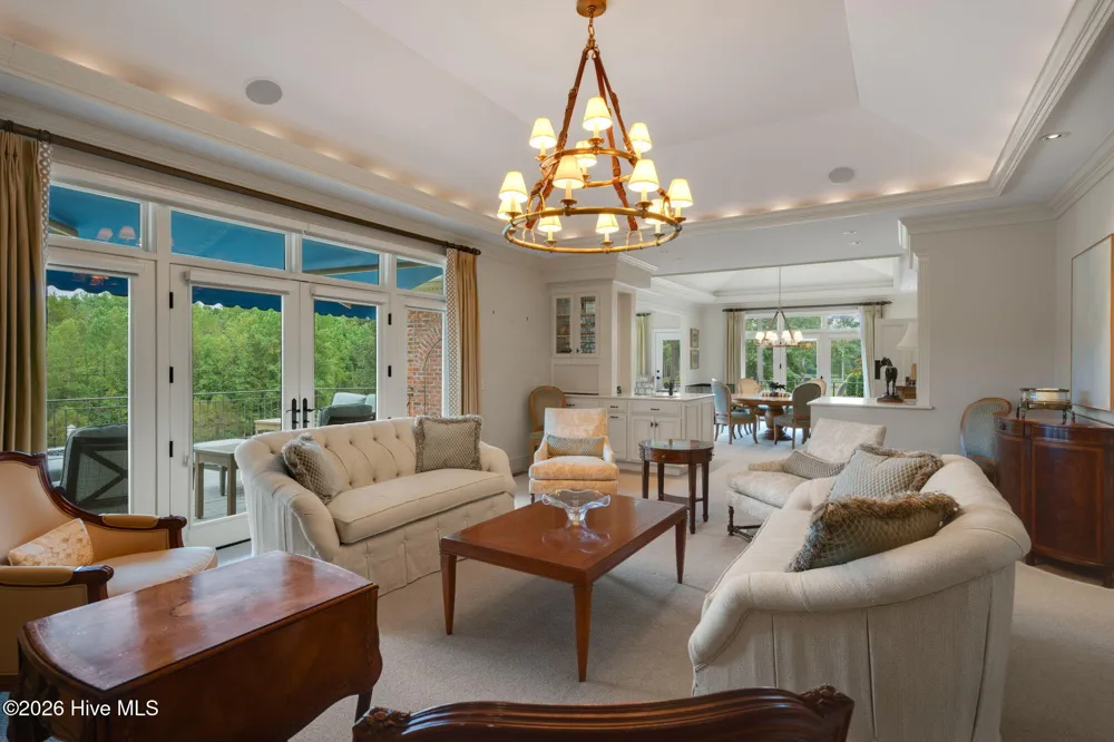 509 Cross Country Lane Southern Pines, NC 28387