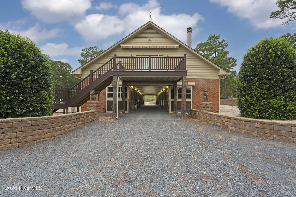 509 Cross Country Lane Southern Pines, NC 28387