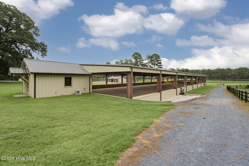 509 Cross Country Lane Southern Pines, NC 28387