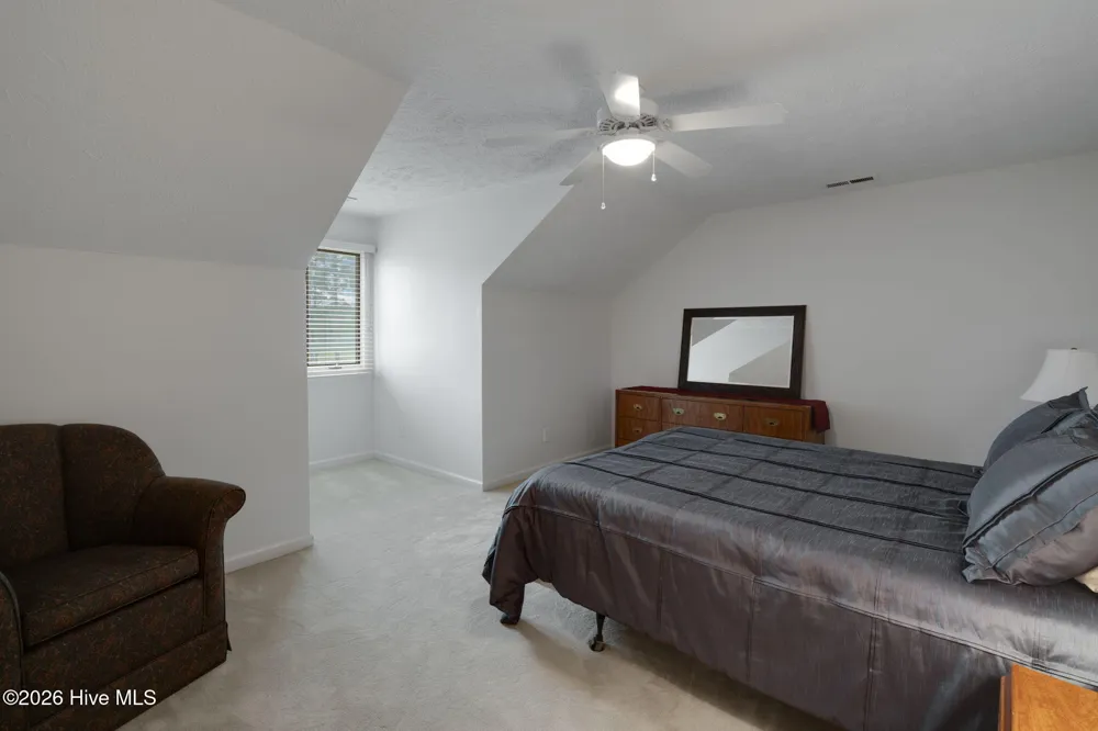 509 Cross Country Lane Southern Pines, NC 28387