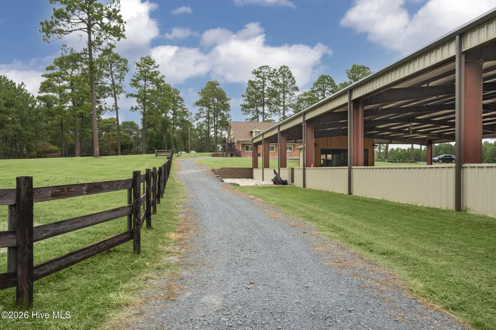 509 Cross Country Lane Southern Pines, NC 28387